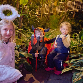 Mikuláš 2023 Fotka 74