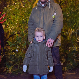 Mikuláš 2023 Fotka 61