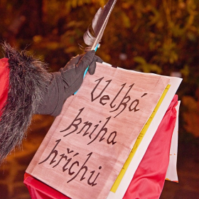 Mikuláš 2023 Fotka 40