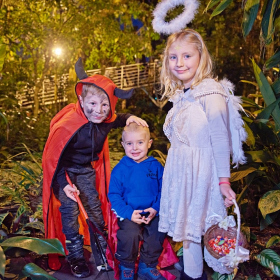 Mikuláš 2023 Fotka 77