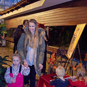 Mikuláš 2023 Fotka 25