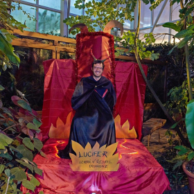 Mikuláš 2023 Fotka 36