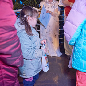 Mikuláš 2023 Fotka 48