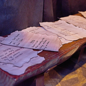 Mikuláš 2023 Fotka 30