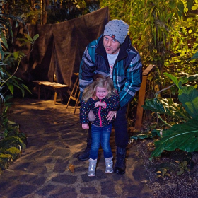 Mikuláš 2023 Fotka 72