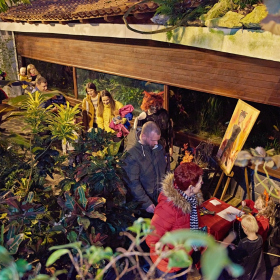 Mikuláš 2023 Fotka 52