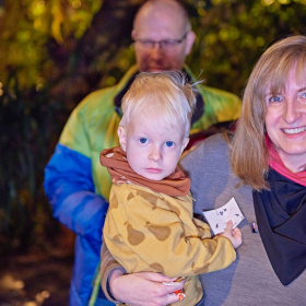 Mikuláš 2023 Fotka 64