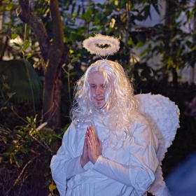 Mikuláš 2023 Fotka 34