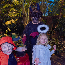 Mikuláš 2023 Fotka 32