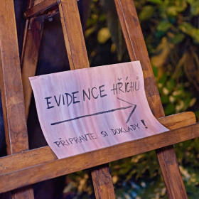 Mikuláš 2023 Fotka 31