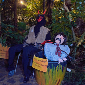 Mikuláš 2023 Fotka 29