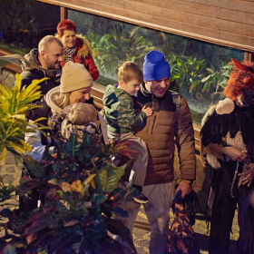 Mikuláš 2023 Fotka 51