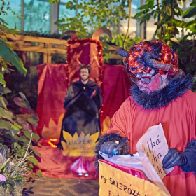 Mikuláš 2023 Fotka 57