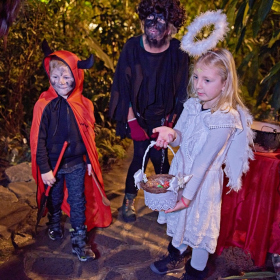 Mikuláš 2023 Fotka 67