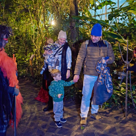 Mikuláš 2023 Fotka 55