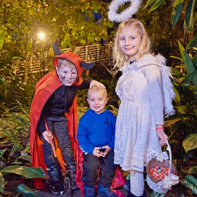 Mikuláš 2023 Fotka 78