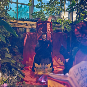 Mikuláš 2023 Fotka 59