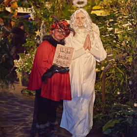 Mikuláš 2023 Fotka 39