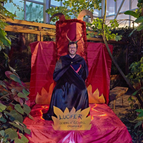 Mikuláš 2023 Fotka 35