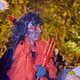 Mikuláš 2023 Fotka 80