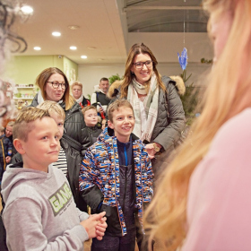 Mikuláš 2023 Fotka 83