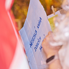 Mikuláš 2023 Fotka 46