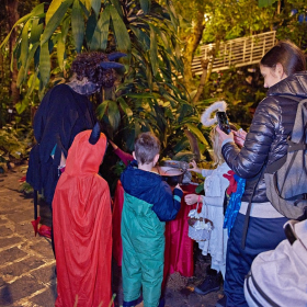 Mikuláš 2023 Fotka 70