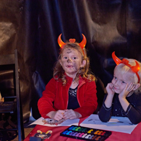 Mikuláš 2023 Fotka 23