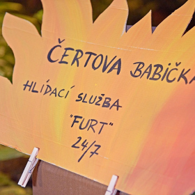 Mikuláš 2023 Fotka 65