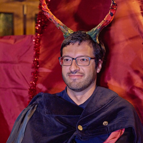 Mikuláš 2023 Fotka 62