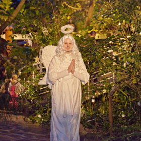 Mikuláš 2023 Fotka 38