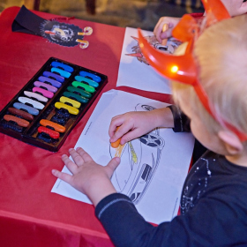 Mikuláš 2023 Fotka 26