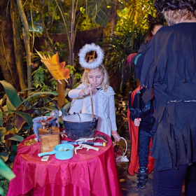 Mikuláš 2023 Fotka 73