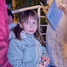 Mikuláš 2023 Fotka 49