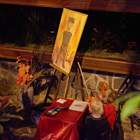 Mikuláš 2023 Fotka 50