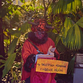 Mikuláš 2023 Fotka 33