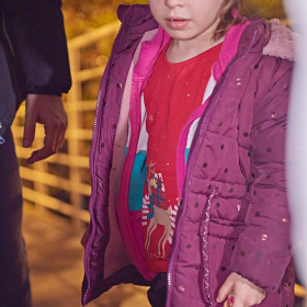 Mikuláš 2023 Fotka 45