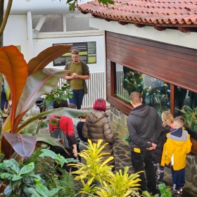 Paleotropická akvária Fotka 7