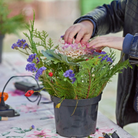 Podzimni tvoreni 2023 Fotka 71