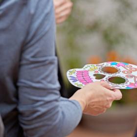 Podzimni tvoreni 2023 Fotka 23