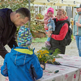 Podzimni tvoreni 2023 Fotka 40