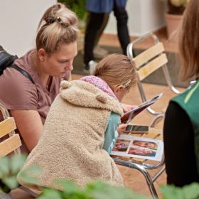 Podzimni tvoreni 2023 Fotka 47