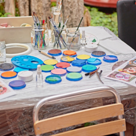 Podzimni tvoreni 2023 Fotka 28