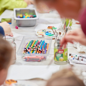 Podzimni tvoreni 2023 Fotka 42