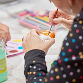 Podzimni tvoreni 2023 Fotka 49