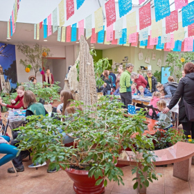 Podzimni tvoreni 2023 Fotka 32