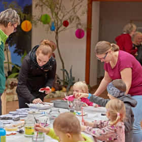 Podzimni tvoreni 2023 Fotka 76