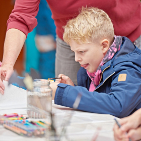 Podzimni tvoreni 2023 Fotka 50