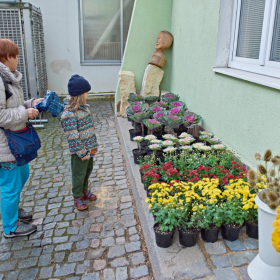 Podzimni tvoreni 2023 Fotka 57