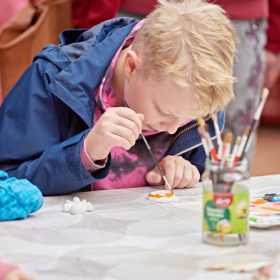 Podzimni tvoreni 2023 Fotka 53